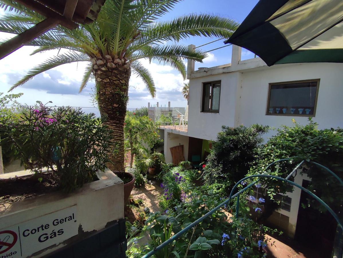 Het Boetje Lagoa (Azores) Exterior foto
